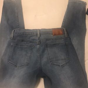 Super skinny Ankle Henry & Belle size 27